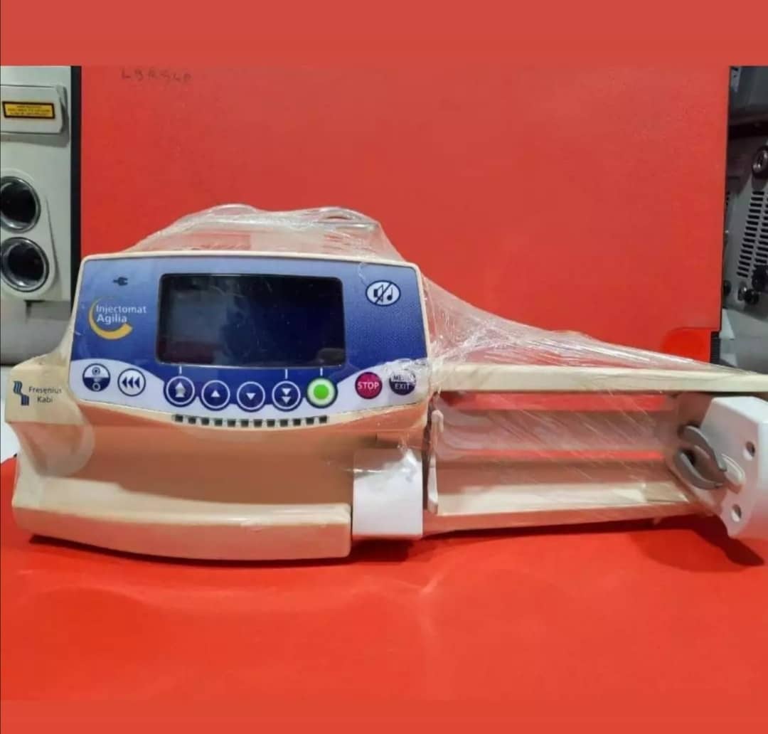 اجاره و فروش تجهیزات پزشکی