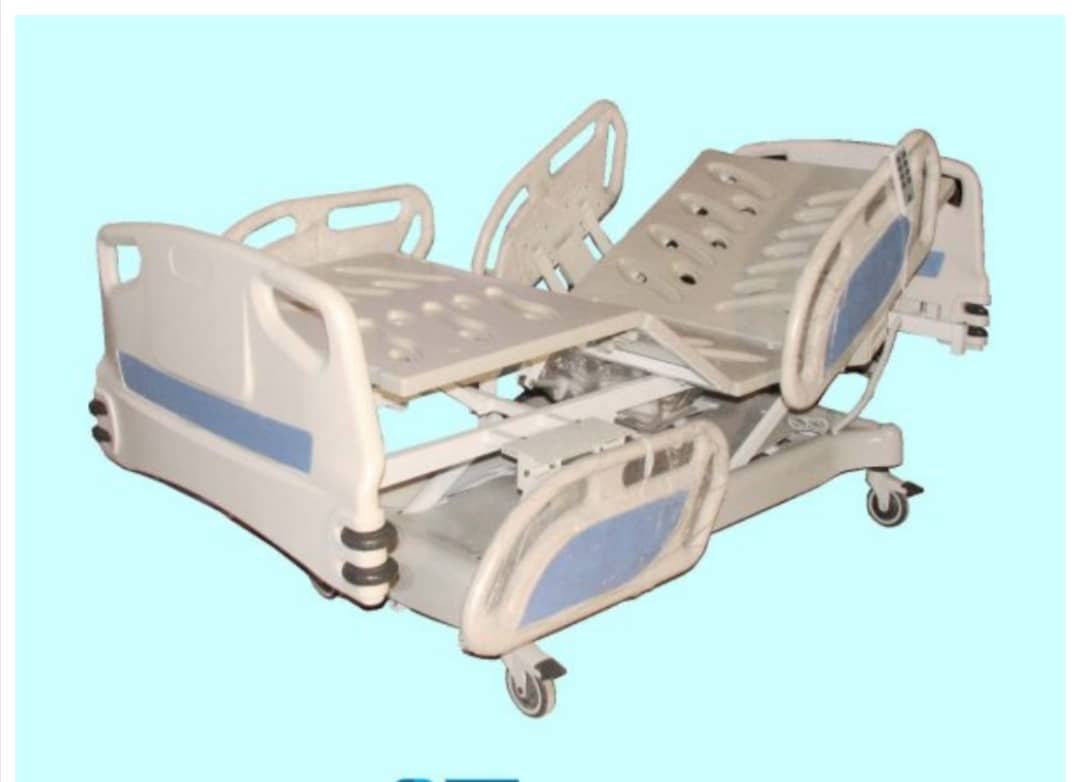 اجاره و فروش تجهیزات پزشکی