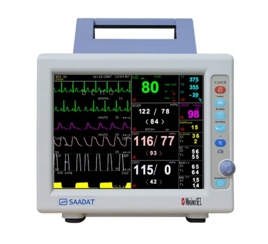 اجاره و فروش تجهیزات پزشکی