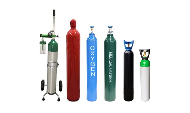 اجاره کپسول اکسیژن کرج