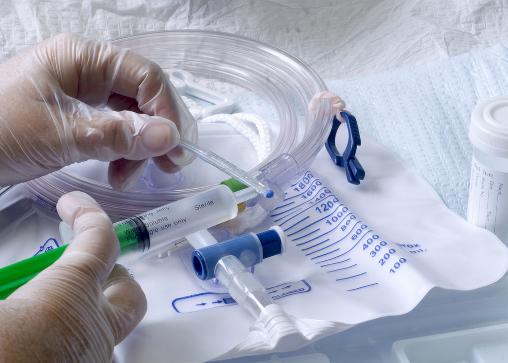 سونداژ در منزل کرج