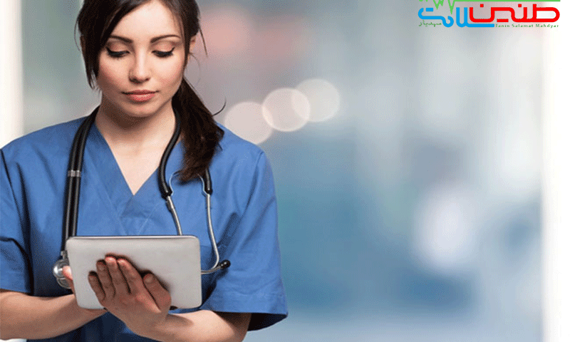 پرستار سالمند در مهرشهر کرج