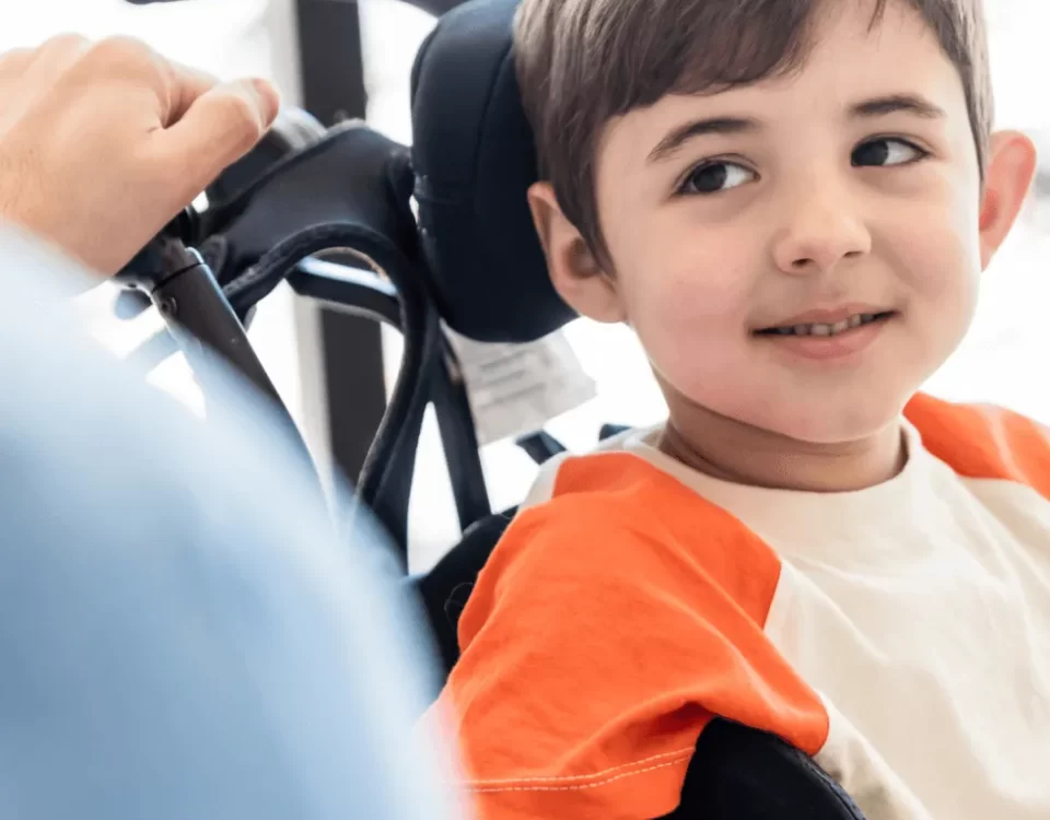 پرستار کودک 24 ساعته در کرج