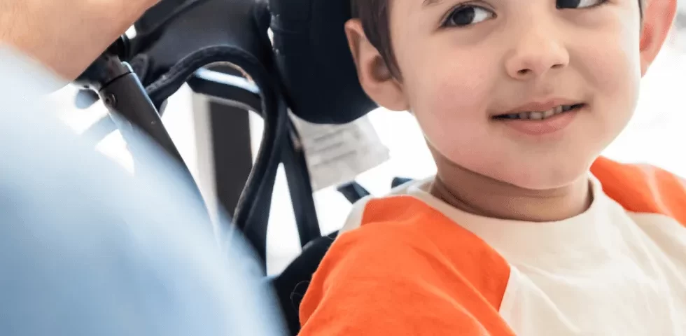 پرستار کودک 24 ساعته در کرج