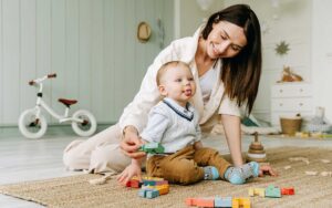 پرستار کودک 24 ساعته در کرج