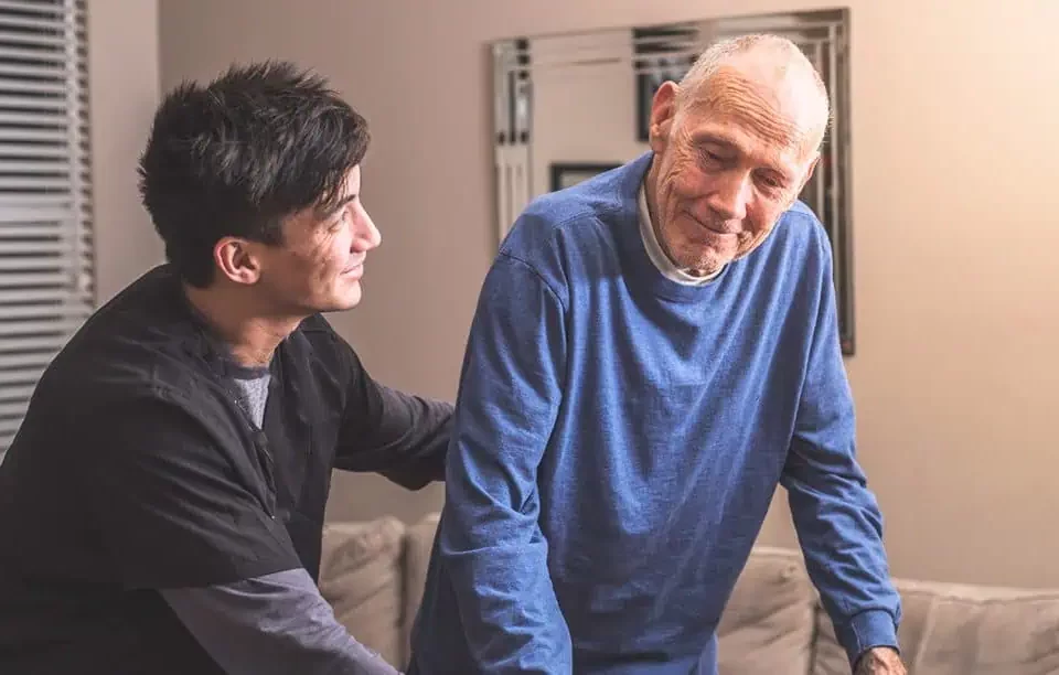 خدمات پرستاری در گوهردشت کرج