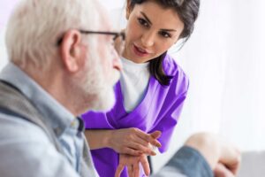 پرستار گلشهر کرج