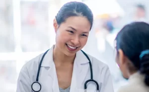 متخصص عفونی در منزل کرج