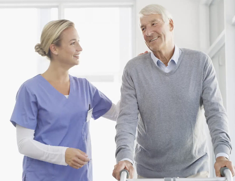 پرستار گلشهر کرج