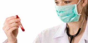 متخصص عفونی در منزل کرج