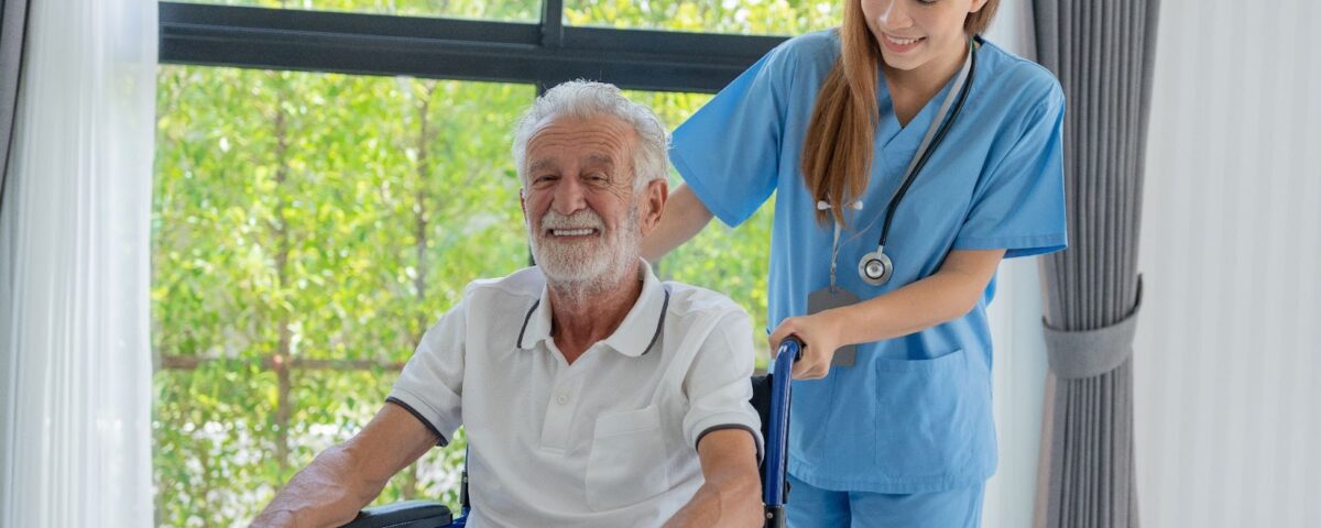 پرستار جهانشهر کرج