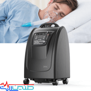 اجاره دستگاه اکسیژن ساز کرج