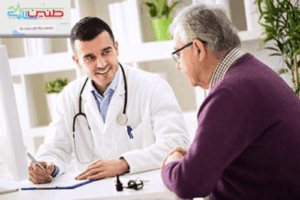 متخصص داخلی در منزل کرج