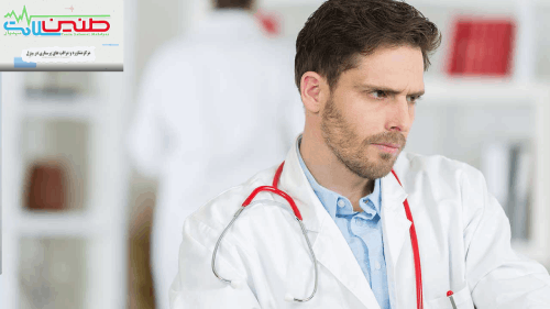 متخصص داخلی در منزل کرج