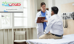 متخصص داخلی در منزل کرج