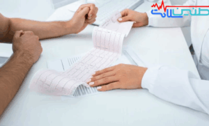 متخصص قلب در منزل کرج