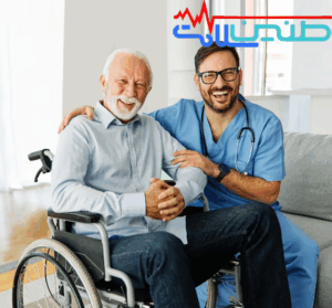 استخدام پرستار در منزل کرج